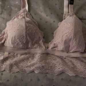 Victoria secret bra